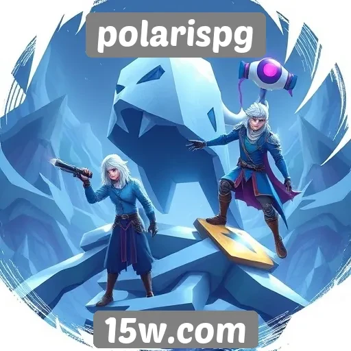 Mercado de jogos digitais e o impacto do PolarisPG
