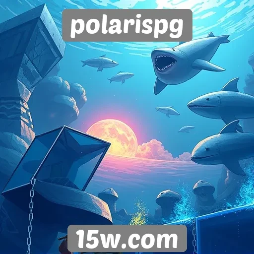 Análise do catálogo de jogos disponíveis no polarispg