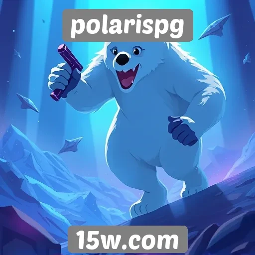Tendências de jogos apresentados no polarispg