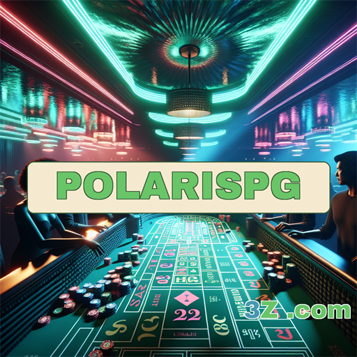 Entretenimento em Alta: Casino do PolarisPG Surpreende Jogadores