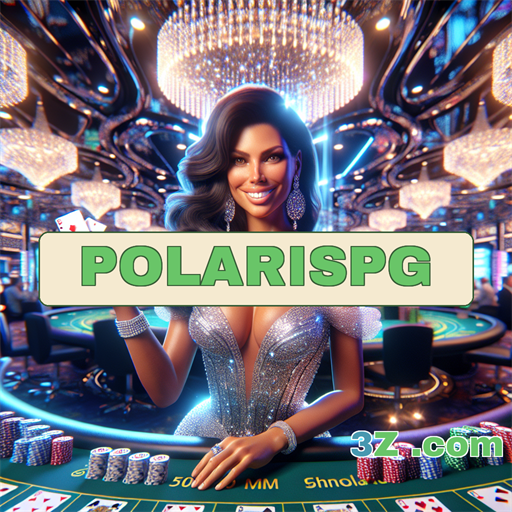 Mergulhe No Universo Diversificado de Jogos No Polarispg