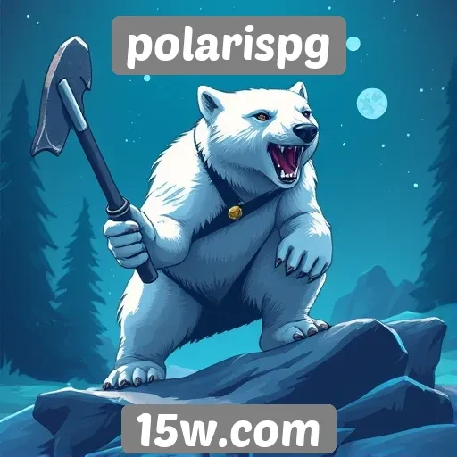 Avaliação da biblioteca de jogos do polarispg