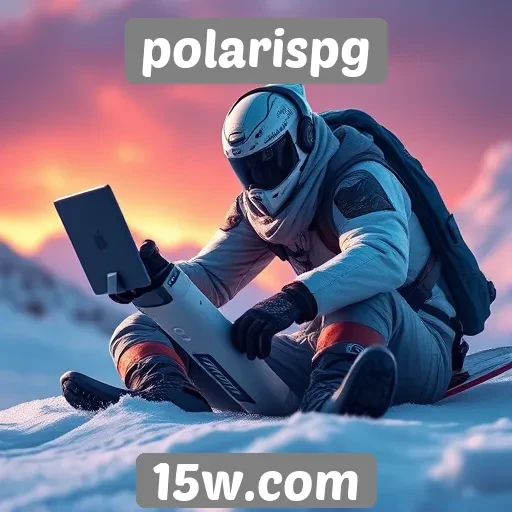 Polarispg apresenta novos recursos para jogadores