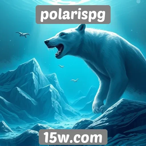 Jogos populares em Polarispg atraem novos jogadores