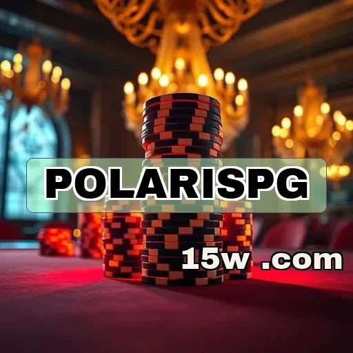 polarispg: Torneios Bonitos e Empolgantes para Jogadores Brasileiros!